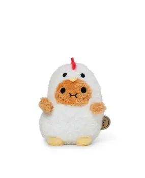 Noodoll Knuffel Ricespud Chick