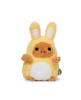 Noodoll Knuffel Ricespud Rabbit Yellow