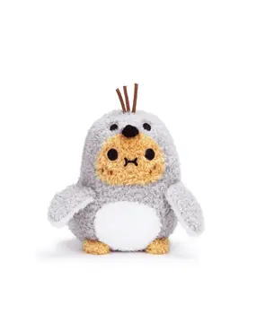 Noodoll Knuffel Ricespud Penguin