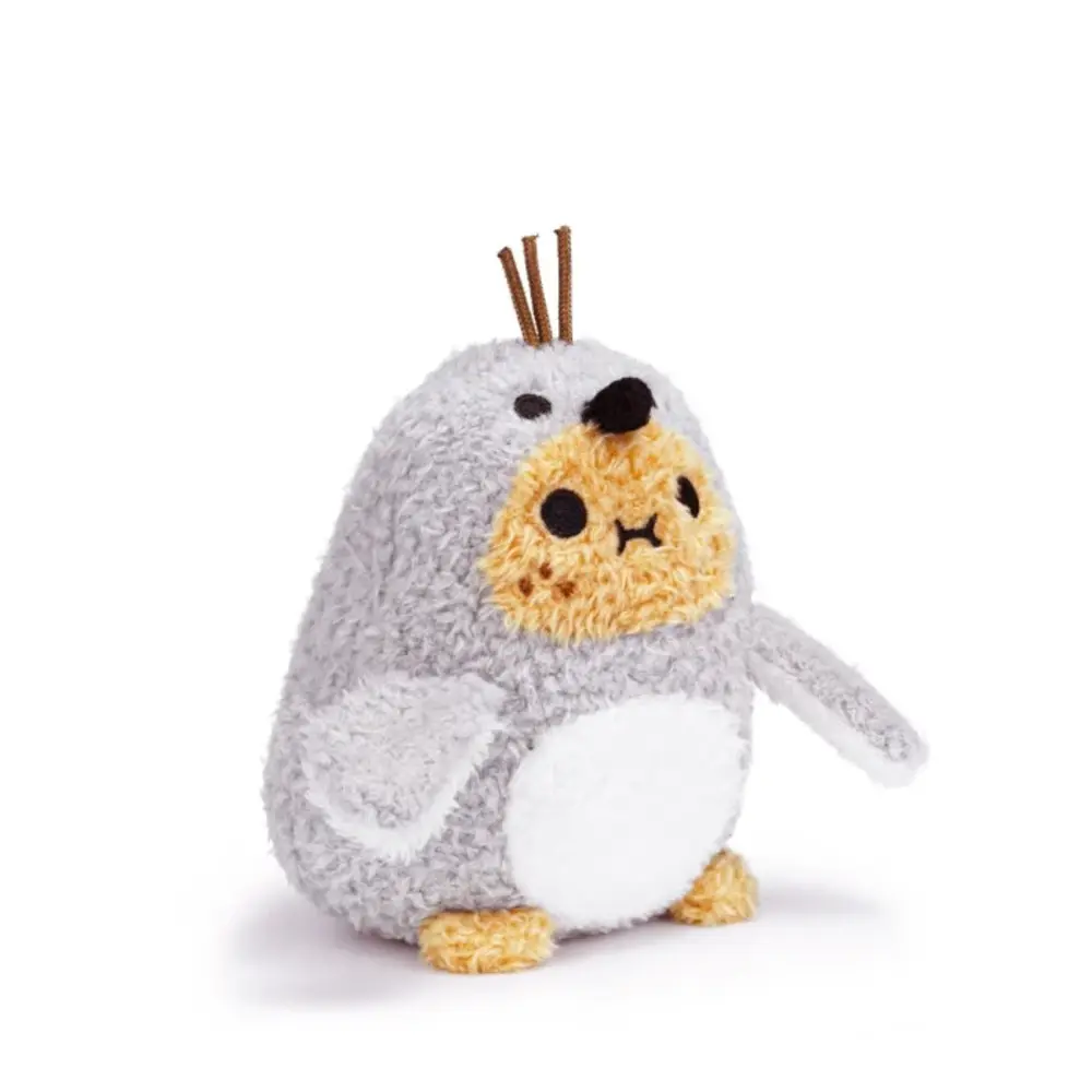 Noodoll Knuffel Ricespud Penguin