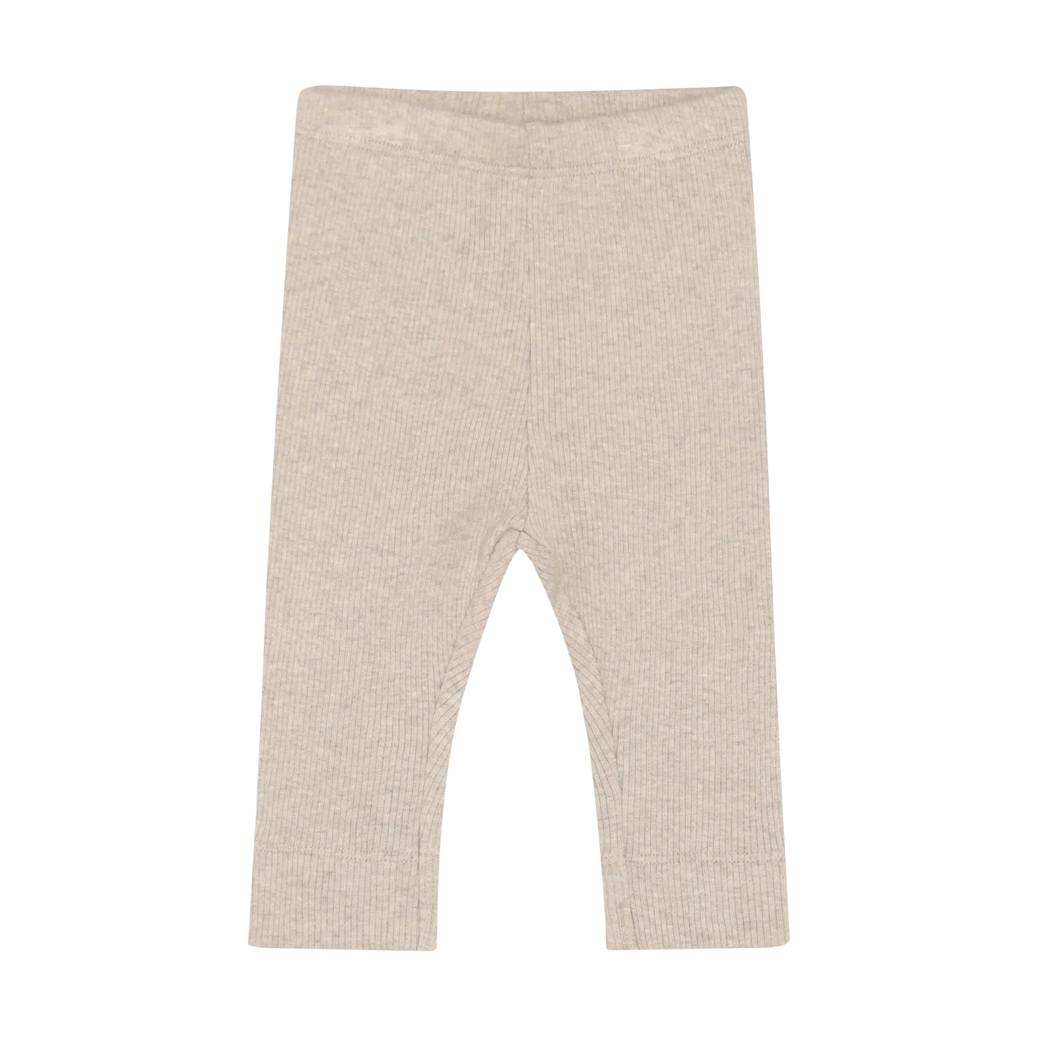 Legging Melange Rib Pure Cashmere Melange afbeelding