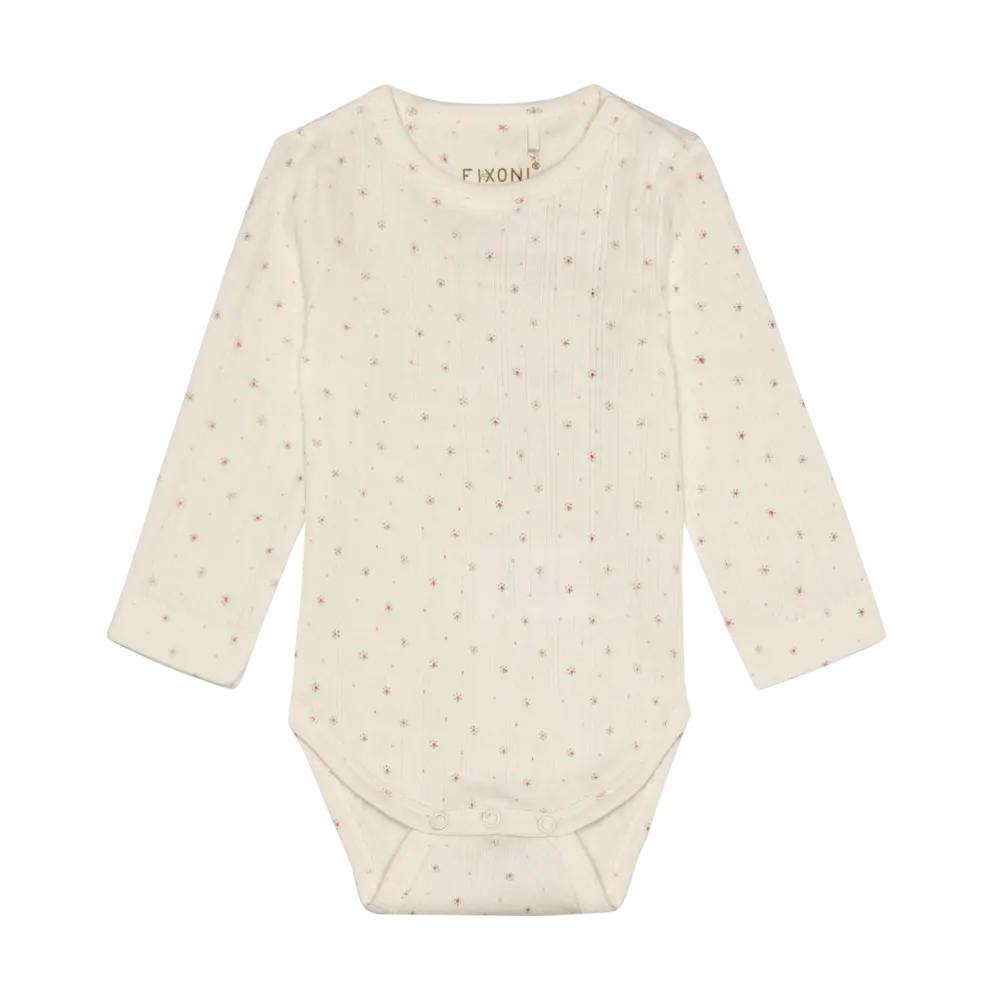 Fixoni Romper Egnogg