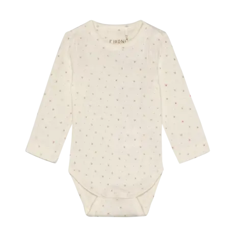 Fixoni Romper Egnogg