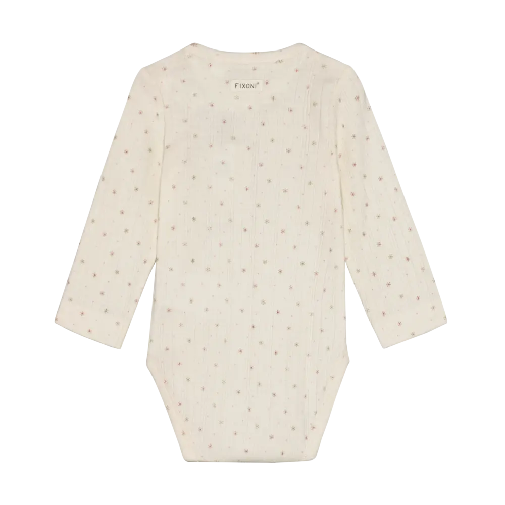 Fixoni Romper Egnogg
