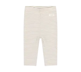 Fixoni Legging Rib Pure Cashmere