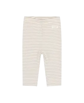 Fixoni Legging Rib Pure Cashmere