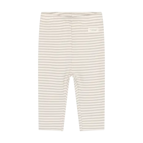 Fixoni Legging Rib Pure Cashmere