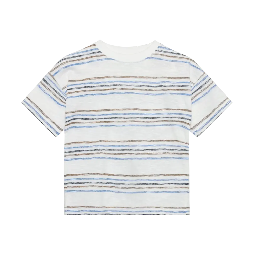 EnFant Shirt Brunnera Blue