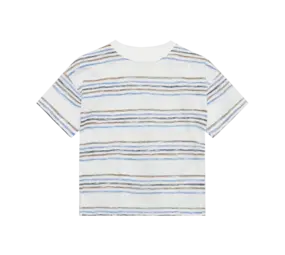 EnFant Shirt Brunnera Blue