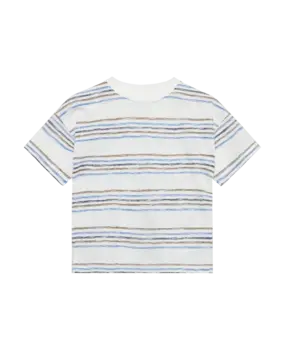 EnFant Shirt Brunnera Blue