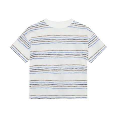 EnFant Shirt Brunnera Blue