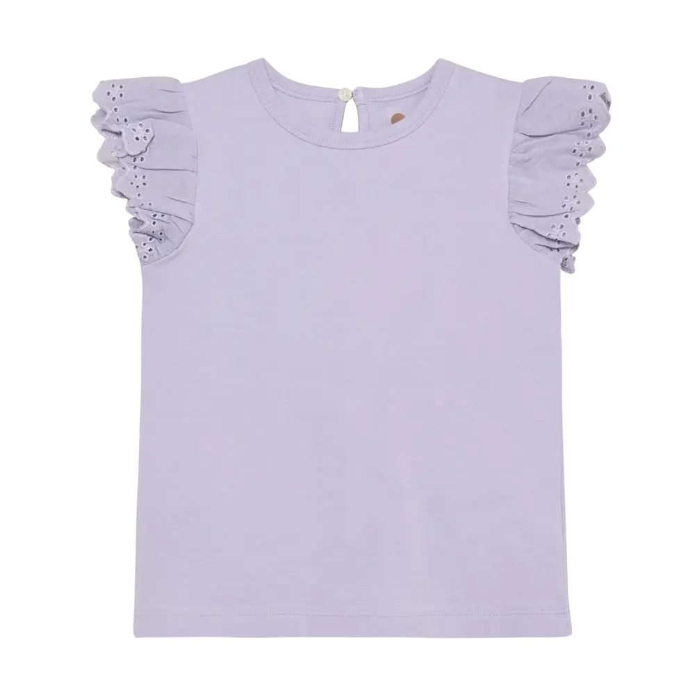 EnFant Shirt Purple Heather