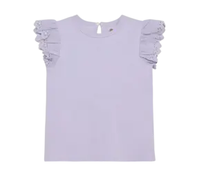 EnFant Shirt Purple Heather