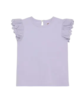 EnFant Shirt Purple Heather