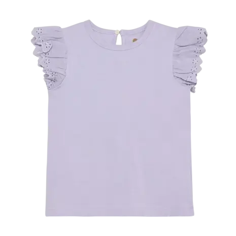 EnFant Shirt Purple Heather