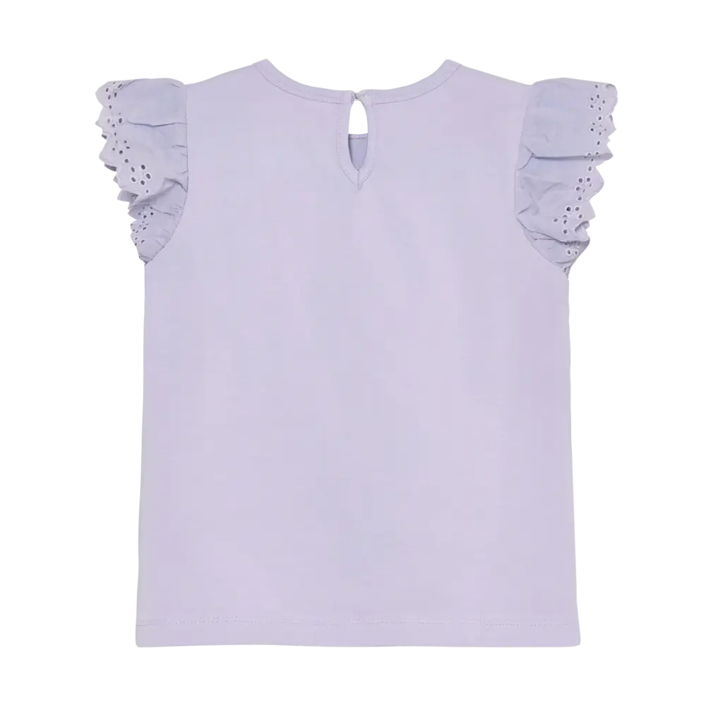 EnFant Shirt Purple Heather