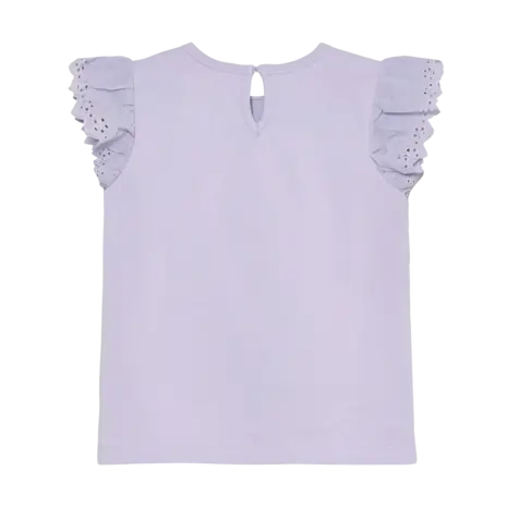 EnFant Shirt Purple Heather