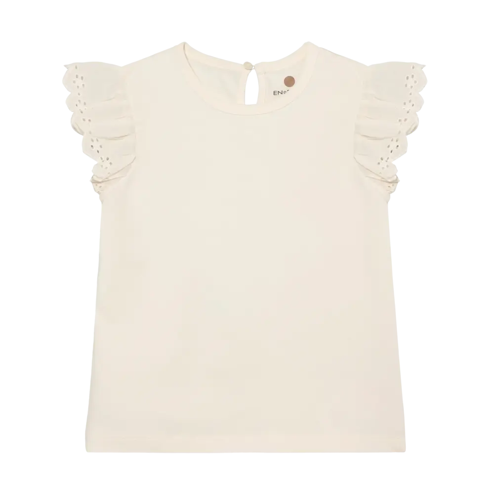 EnFant Shirt Eggnog