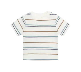 EnFant Shirt Stripe Egret