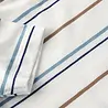 EnFant Shirt Stripe Egret