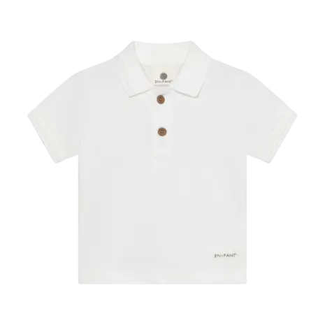 EnFant Polo Egret