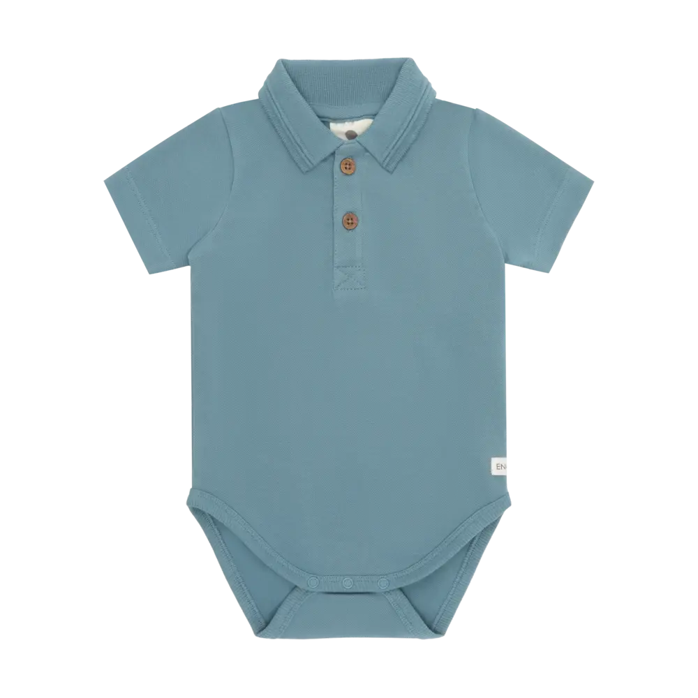 EnFant Romper Polo Citadel