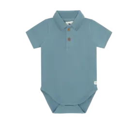 EnFant Romper Polo Citadel