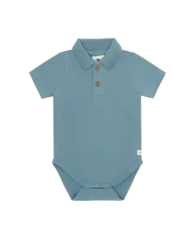 EnFant Romper Polo Citadel