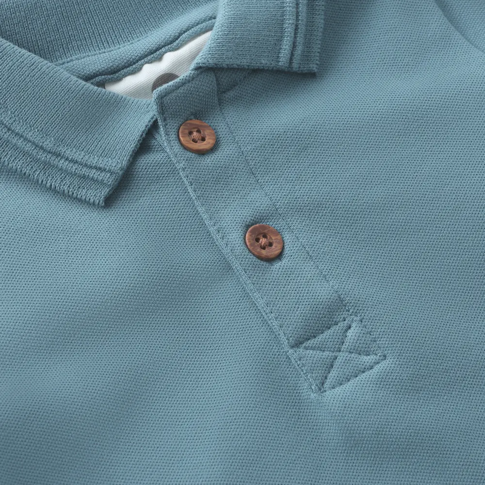 EnFant Romper Polo Citadel