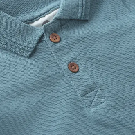 EnFant Romper Polo Citadel