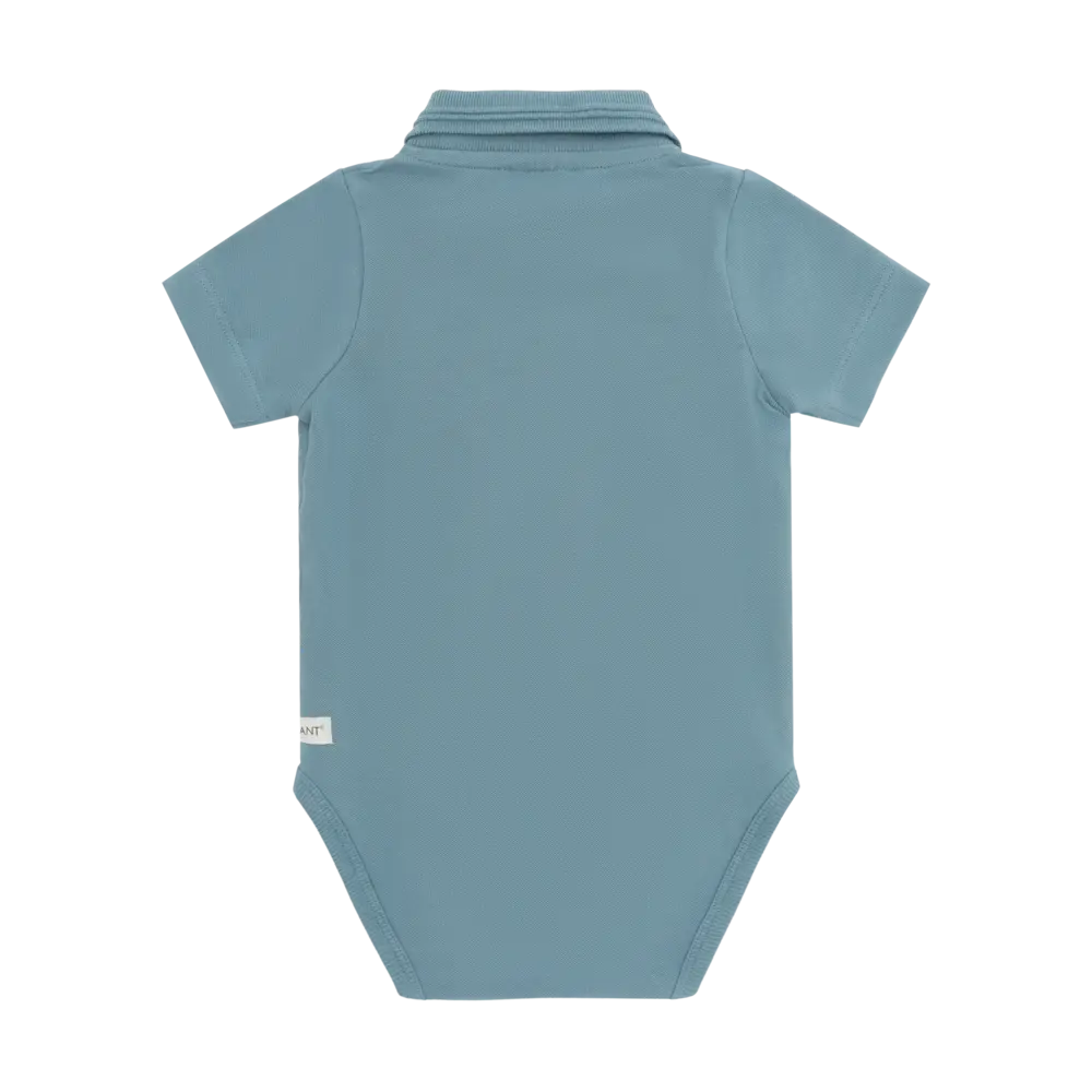 EnFant Romper Polo Citadel