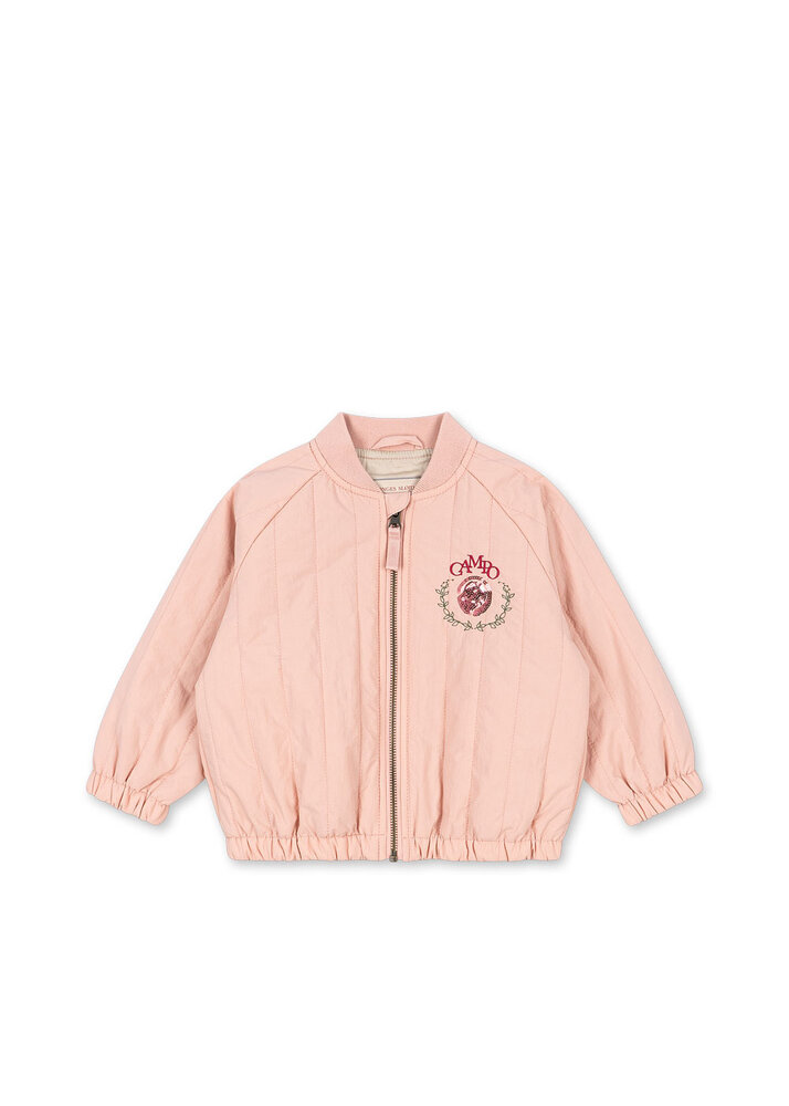 Konges Slojd Bomber Jas Juno Mellow Rose