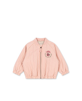 Konges Slojd Bomber Jas Juno Mellow Rose