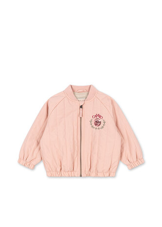 Konges Slojd Bomber Jas Juno Mellow Rose