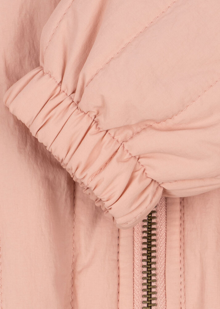 Konges Slojd Bomber Jas Juno Mellow Rose