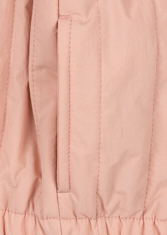 Konges Slojd Bomber Jas Juno Mellow Rose