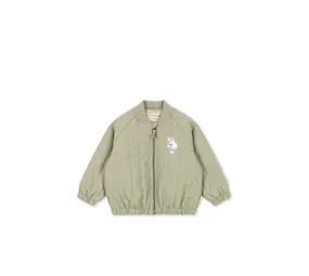 Konges Slojd Bomber Jas Juno Ice Cream Konges Slojd Bomber Jas Juno Ice Cream