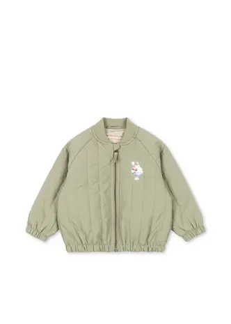 Konges Slojd Bomber Jas Juno Ice Cream Konges Slojd Bomber Jas Juno Ice Cream