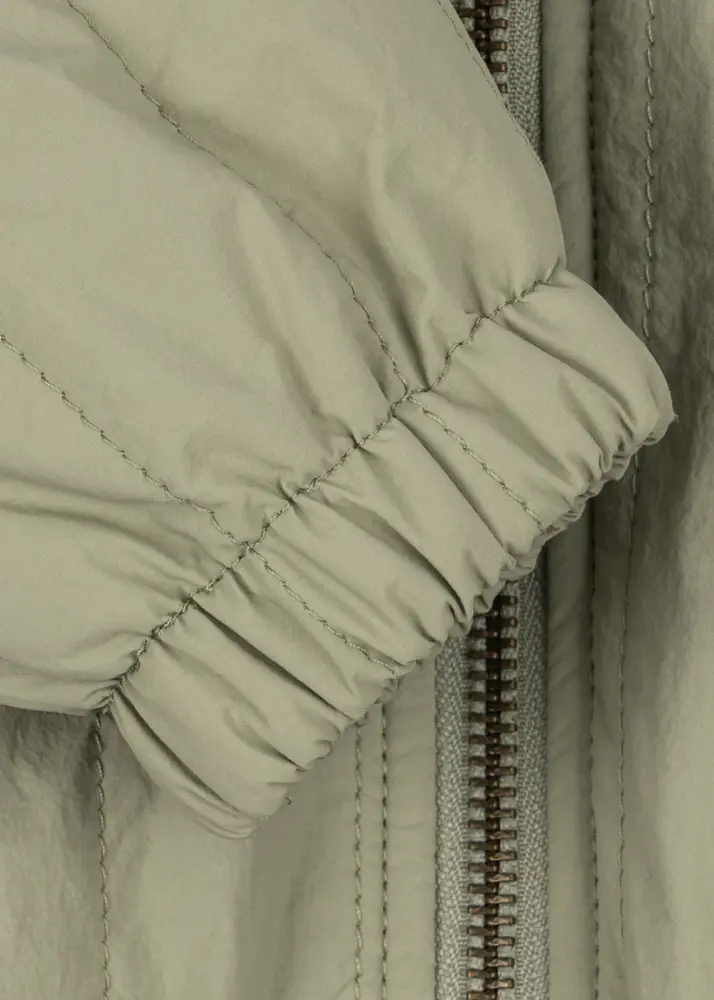 Konges Slojd Bomber Jas Juno Ice Cream Konges Slojd Bomber Jas Juno Ice Cream