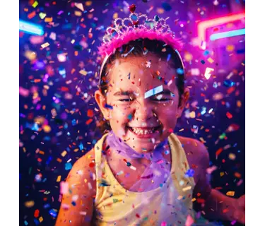 Carnaval voor kinderen