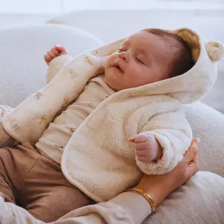 De fijnste babykleding voor jouw kleintje - maat 50 t/m 92