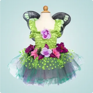 Jurken & Rokjes voor Carnaval