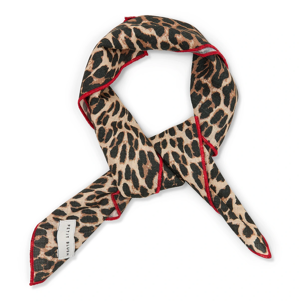 Sjaaltje Leopard afbeelding