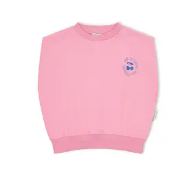 Petit Blush Top Cashmere Rose