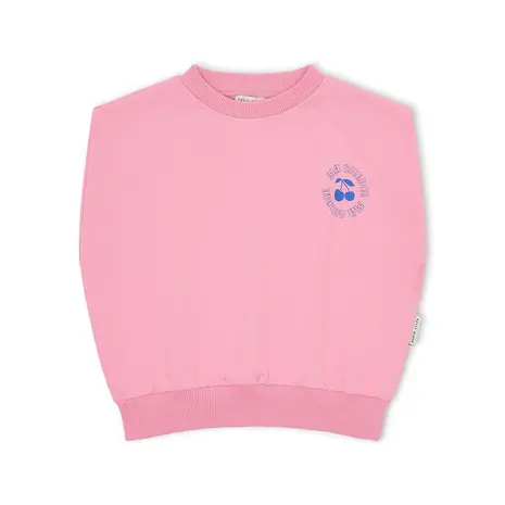 Petit Blush Top Cashmere Rose