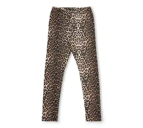 Petit Blush Legging Lola Leopard