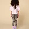 Petit Blush Legging Lola Leopard