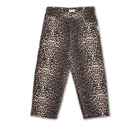 Petit Blush Jeans Ballon Fit Leopard Petit Blush Jeans Ballon Fit Leopard