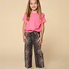 Petit Blush Jeans Ballon Fit Leopard Petit Blush Jeans Ballon Fit Leopard