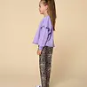 Petit Blush Jeans Ballon Fit Leopard Petit Blush Jeans Ballon Fit Leopard